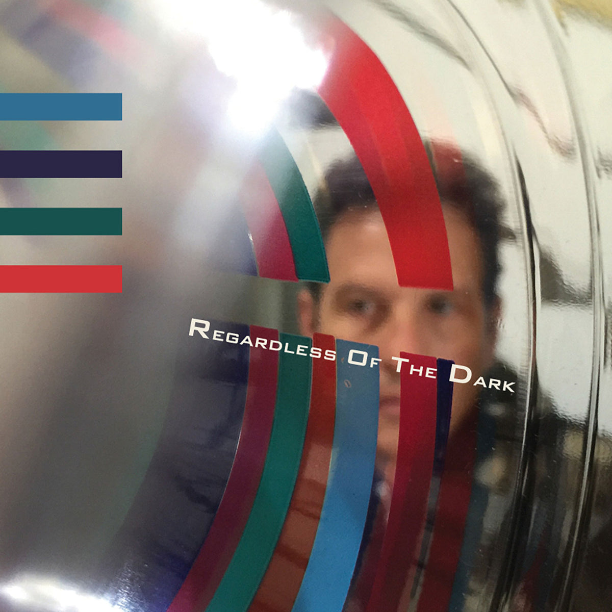 Adam Topol - Regardless of the Dark - Vinyl