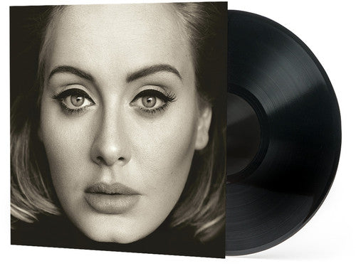 Adele - 25 - Vinyl