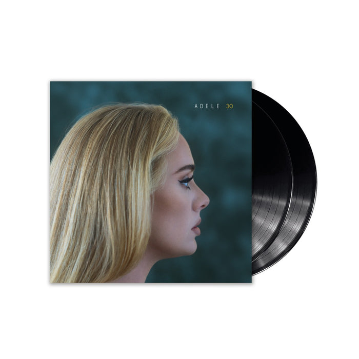 Adele - 30 [2LP] (180 Gram, printed inner sleeves) - Vinyl