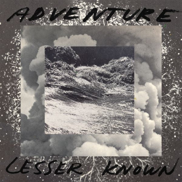 Adventure - Lesser Known - Vinyl