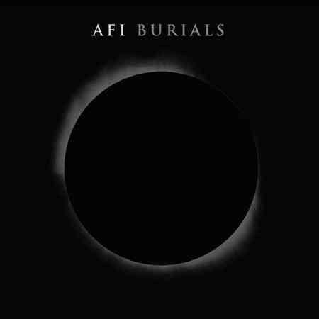 AFI - Burials (2 Lp's) - Vinyl