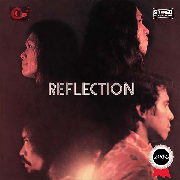 AKA - Reflection - CD