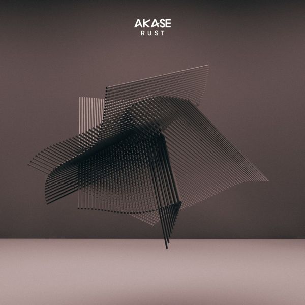 Akase - Rust - Vinyl