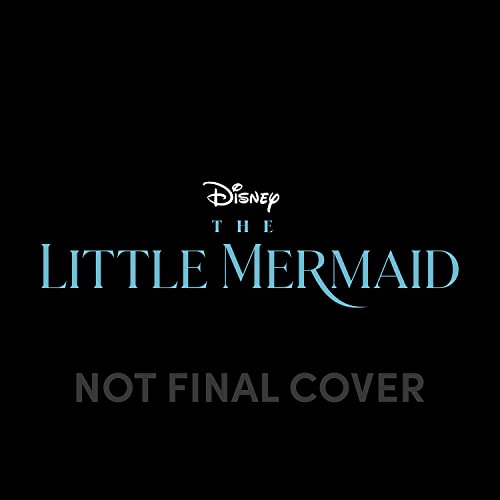 Alan Menken/Howard Ashman/Lin-Manuel Miranda - The Little Mermaid (Live Action) [LP] - Vinyl