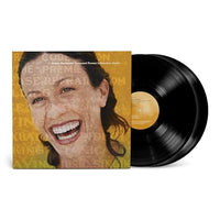 Alanis Morissette - Supposed Former Infatuation Junkie - Vinyl