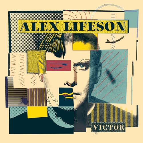 Alex Lifeson - Victor (2 Lp's) - Vinyl