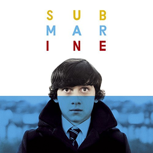 Alex Turner - Submarine (10" Vinyl) - Vinyl