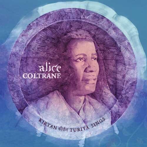 Alice Coltrane - Kirtan: Turiya Sings (2 Lp's) - Vinyl