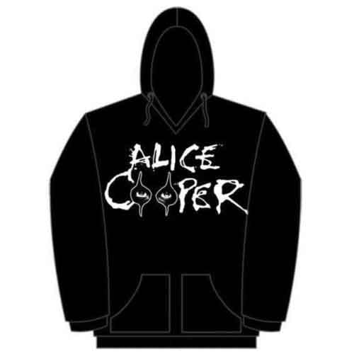 Alice Cooper - Eyes Logo - Sweatshirt