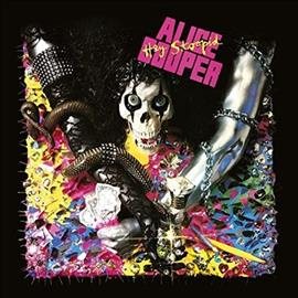 Alice Cooper - Hey Stoopid (180 Gram Vinyl) [Import] - Vinyl