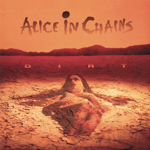 Alice In Chains - Dirt (30th Anniversary Opaque Yellow Vinyl Edition) (2 Lp's) - Vinyl