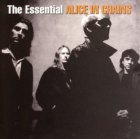 Alice In Chains - The Essential Alice in Chains (Remastered) (2 Cd's) - CD