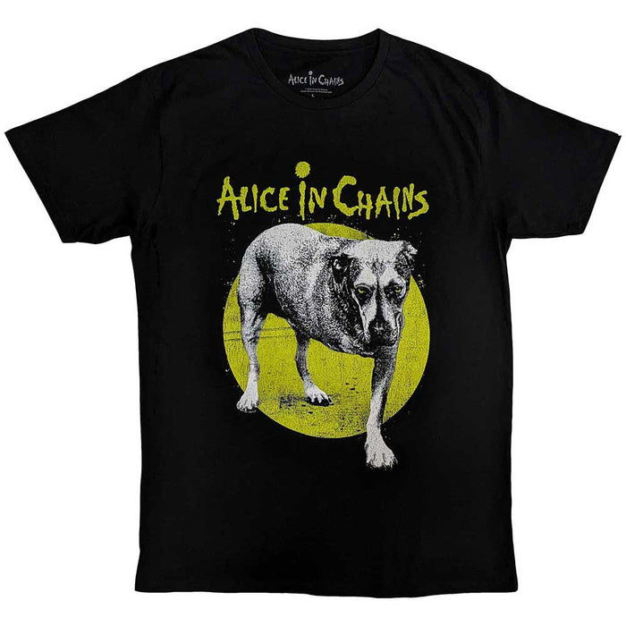 Alice In Chains - Three-Legged Dog v2 - T-Shirt