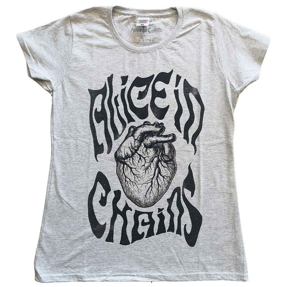 Alice In Chains - Transplant - T-Shirt