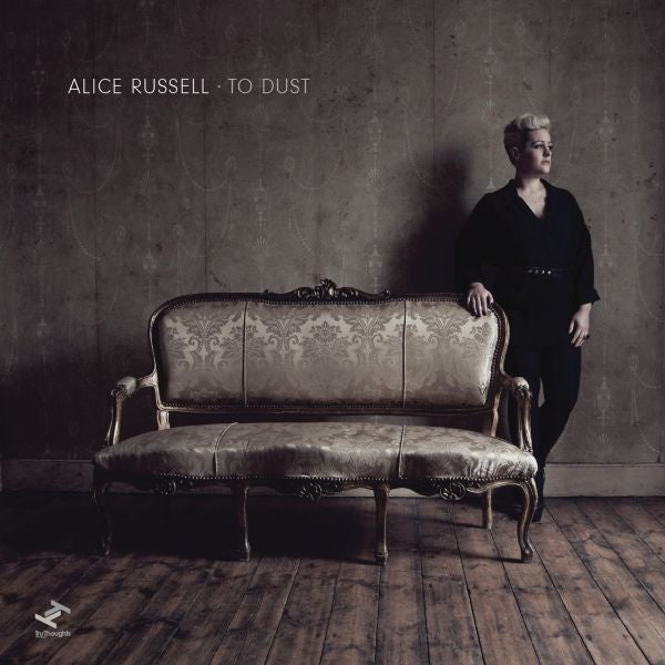 Alice Russell - To Dust - CD