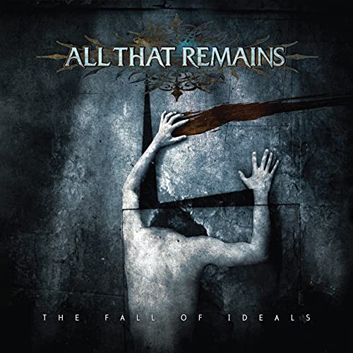 All That Remains - The Fall Of Ideals [LP] - Vinyl