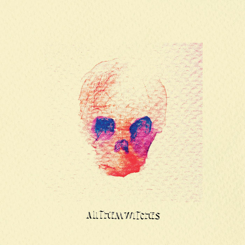 All Them Witches - ATW - Vinyl