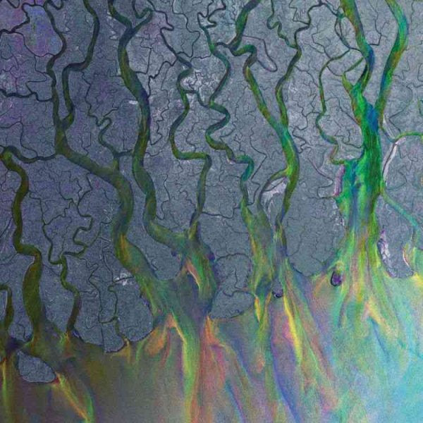 Alt-J - An Awesome Wave - Vinyl