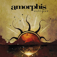 AMORPHIS - ECLIPSE - Vinyl