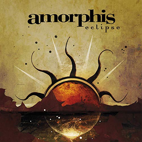 AMORPHIS - ECLIPSE - Vinyl