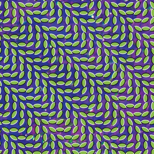 Animal Collective - Merriweather Post Pavilion (2 Lp's) - Vinyl