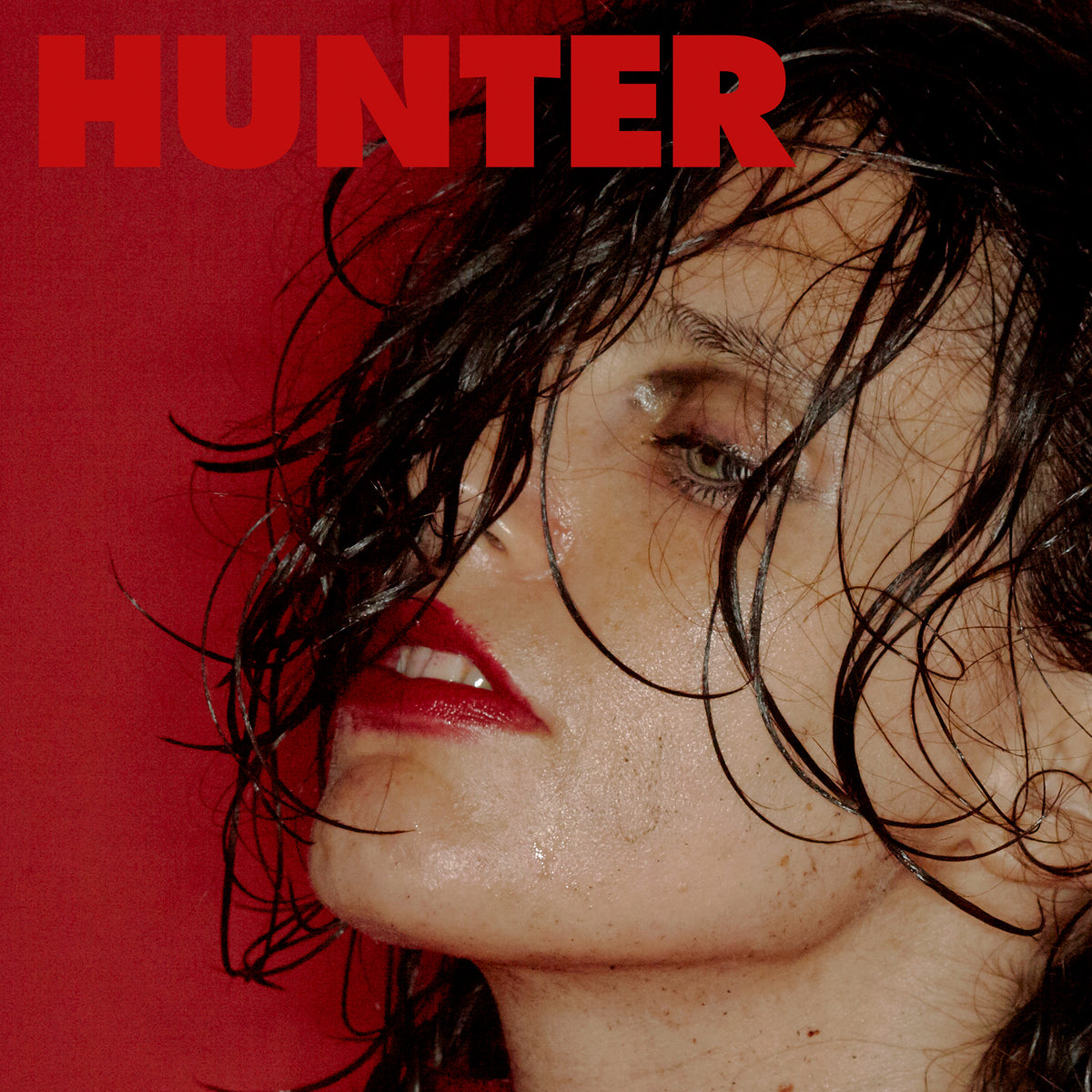 Anna Calvi - Hunter - Vinyl