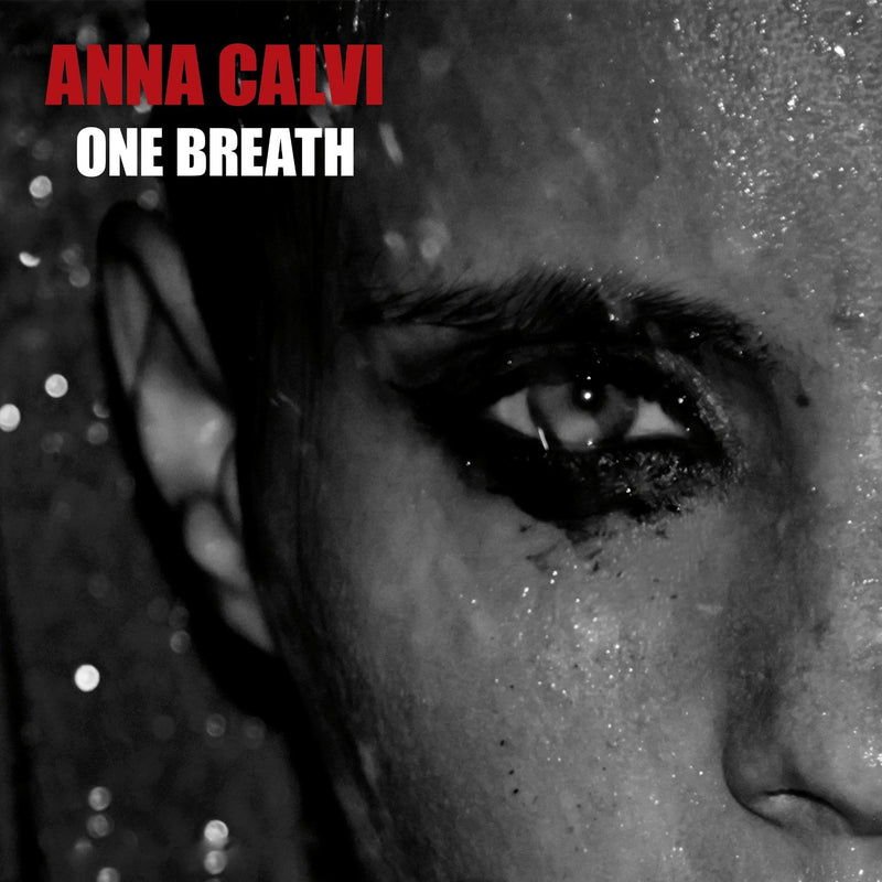 Anna Calvi - One Breath - Vinyl