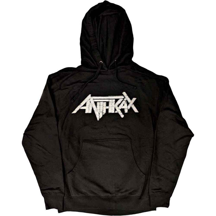 Anthrax - Logo - Sweatshirt