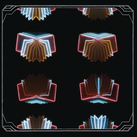 Arcade Fire - Neon Bible (150 Gram Vinyl, Gatefold LP Jacket) (2 Lp's) - Vinyl