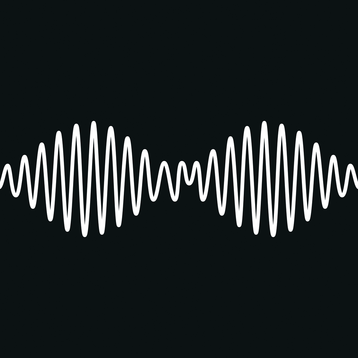 Arctic Monkeys - AM - CD