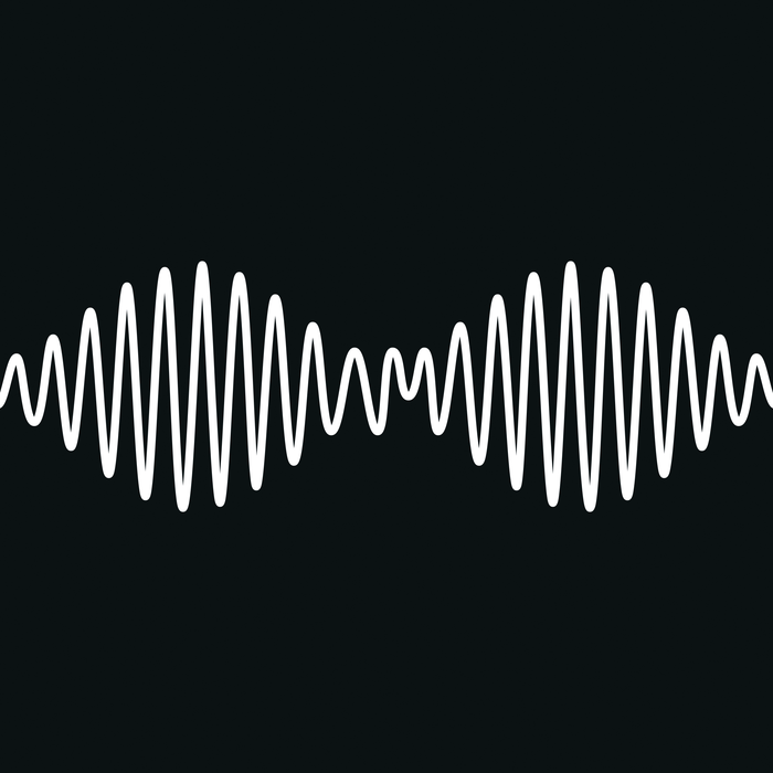 Arctic Monkeys - AM - CD