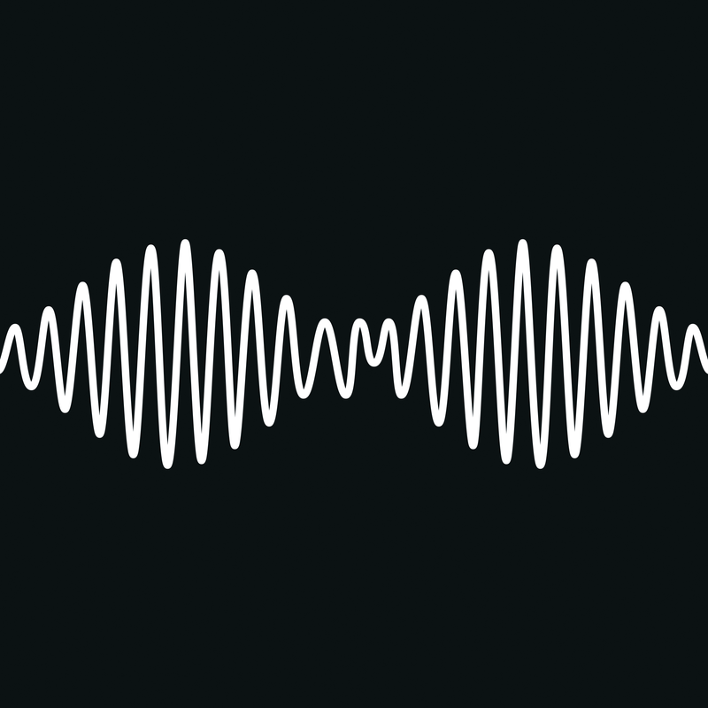 Arctic Monkeys - AM - CD