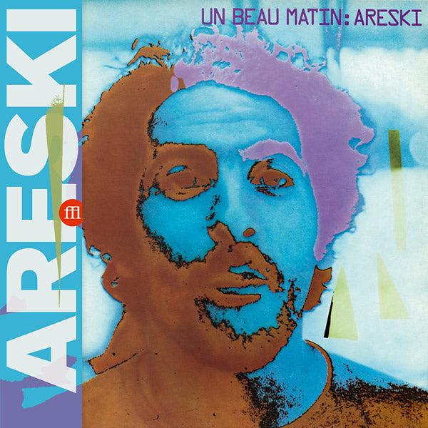 ARESKI - Un Beau Matin - CD