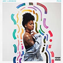 Ari Lennox - PHO (Deluxe Edition) [2 LP] - Vinyl