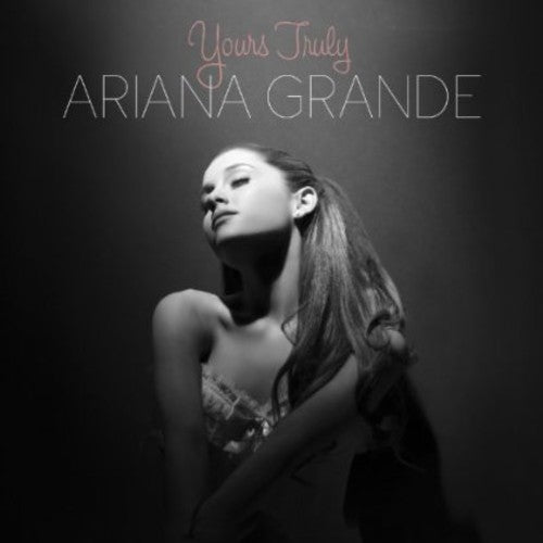 Ariana Grande - Yours Truly: 10th Anniversary Edition (Limited Edition, Picture Disc Vinyl) [Import] - Vinyl