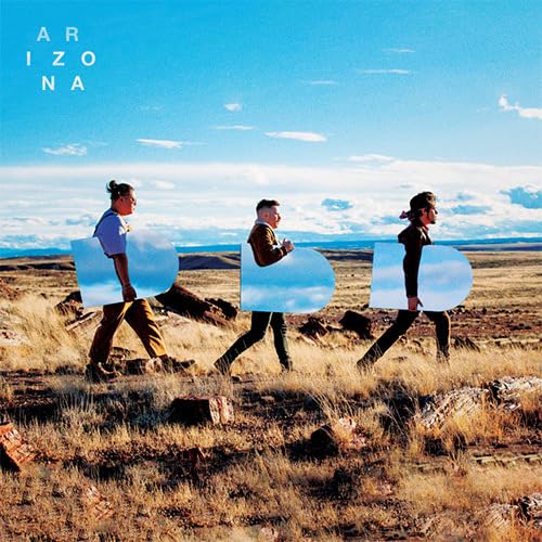 Arizona - Arizona - Vinyl