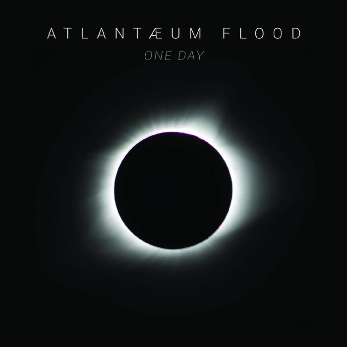 Atlantaeum Flood - One Day - Vinyl