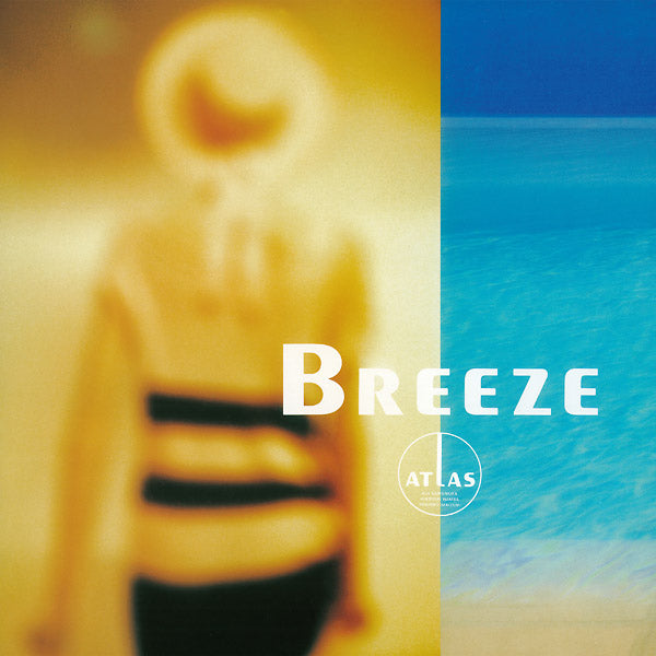 ATLAS - Breeze - CD