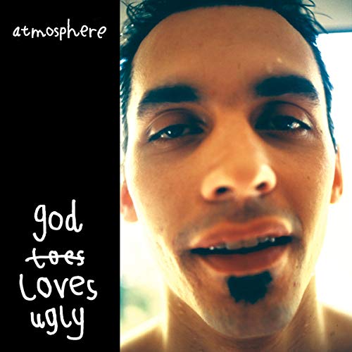 Atmosphere - God Loves Ugly [Explicit Content] (3 Lp's) - Vinyl