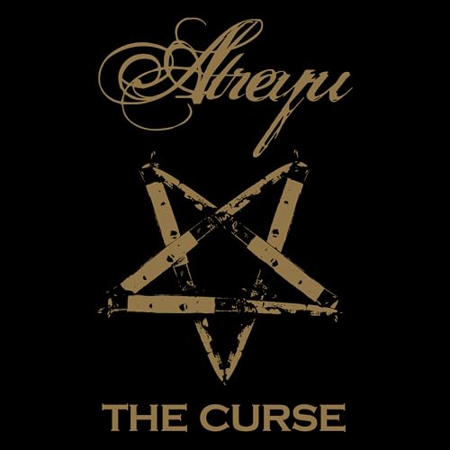 Atreyu - The Curse (20th Anniversary) [LP] - Vinyl