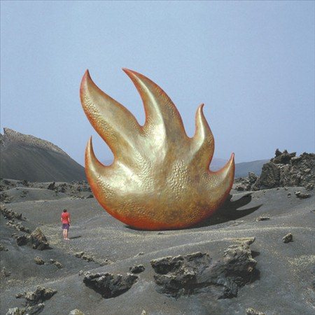 Audioslave - Audioslave (150 Gram Vinyl, Gatefold LP Jacket, Download Insert) (2 Lp's) - Vinyl