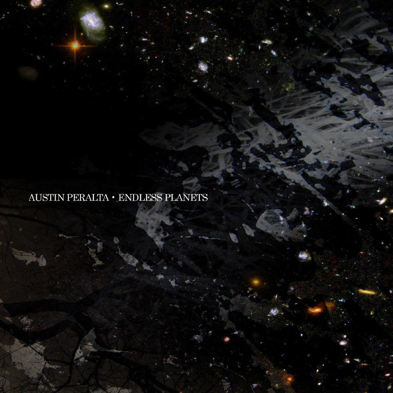 Austin Peralta - Endless Planets (DELUXE EDITION) - Vinyl