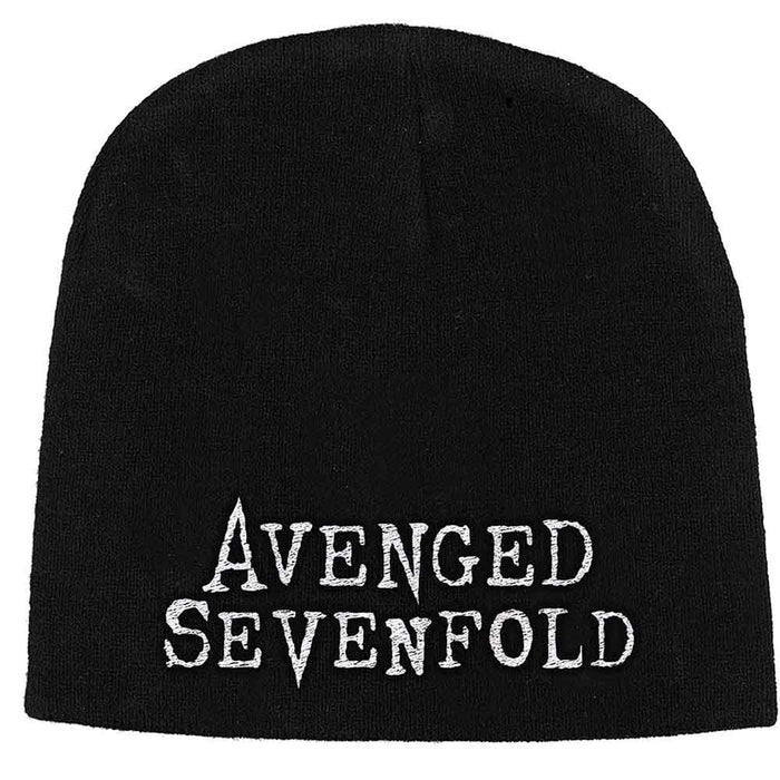 Avenged Sevenfold - Logo - Hat