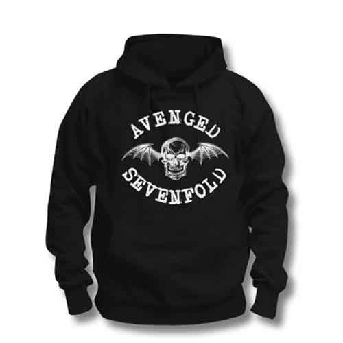 Avenged Sevenfold - Logo - Sweatshirt