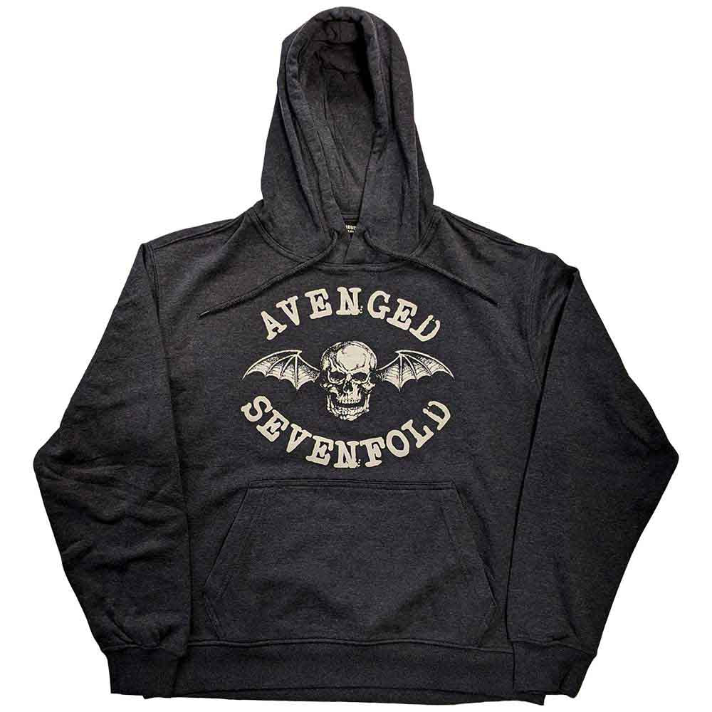 Avenged Sevenfold - Logo - Sweatshirt