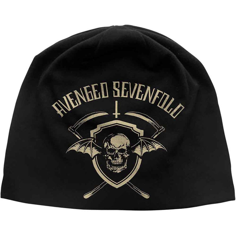 Avenged Sevenfold - Shield - Hat