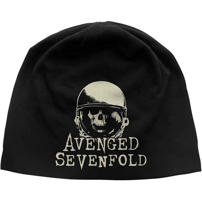 Avenged Sevenfold - The Stage - Hat