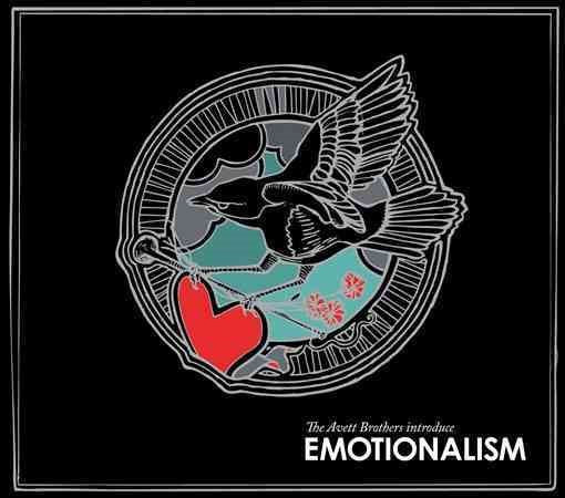 Avett Brothers - EMOTIONALISM - Vinyl