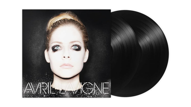 Avril Lavigne - Avril Lavigne (2 Lp's) - Vinyl