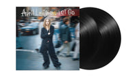 Avril Lavigne - Let Go (2 Lp's) - Vinyl